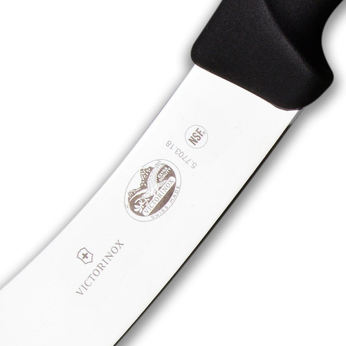 Imagen 2 de 2 de Cuchillo Corvo Victorinox