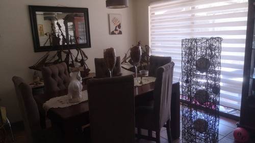 Excelente Casa Esquina En Sector Residencial Los Ángeles!!!