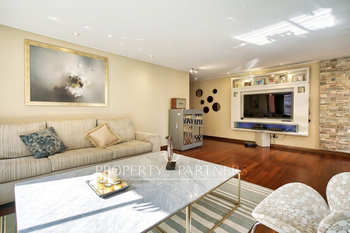 ¡gran Baja De Precio! Amplio Departamento 3d Y 3b...