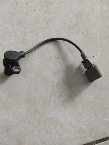 Sensor Cigüeñal Vw Jetta 1.8 Turbo 06a 906 433 L Ml329 (Usado)