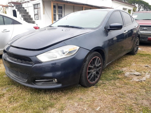 Dodge Dart 2014 ( En Partes ) 2013 - 2016 Motor 2.4 Aut