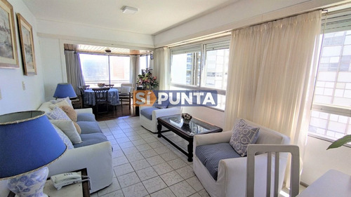 Imagen 6 de 21 de Apartamento En Venta - Zona Península.