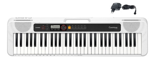 Teclado Casio Ct-s200 We Adap Ad-e95100