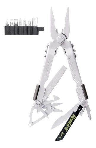 Gerber Gear Mp600 Pro Scout Alicates De Punta De Aguja Multi