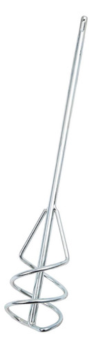 Paleta Mezcladora En Espiral Varilla Agitadora En 10cmx50cm