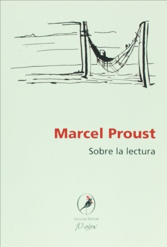 Imagen 1 de 2 de Sobre La Lectura - Marcel Proust