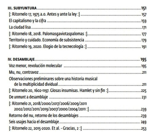 Pack Raunig 2 Libros / Dividuum / Desamblaje Vols 1 Y 2
