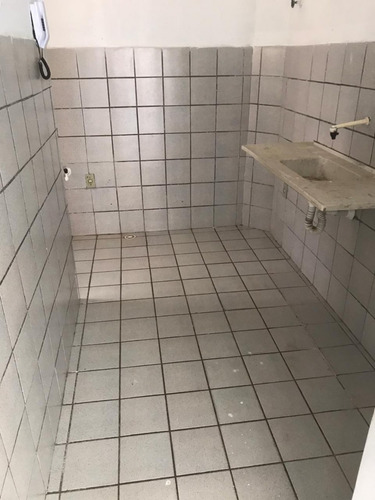 Imagem 4 de 9 de Apartamento Para Venda - 007540