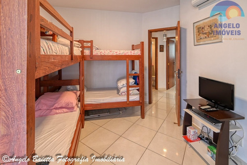Imagem 14 de 19 de Apartamento No Bairro Samburá Em Peruíbe - 2701