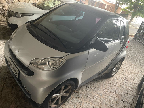 Smart Fortwo 1.0 2p Coupé