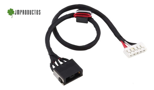 Jack Power Lenovo Thinkpad Y520-15ikb R720-15ikb G50 Series