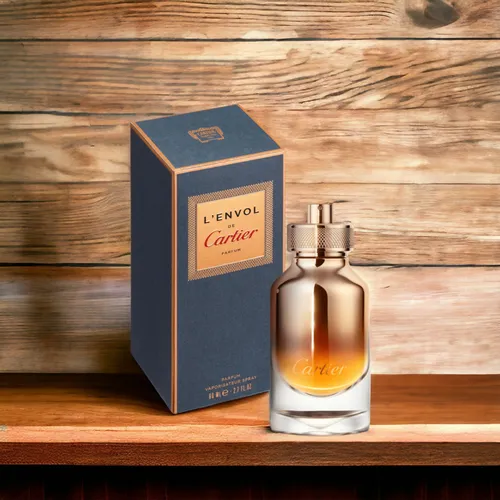Fragancias cartier hombre hotsell