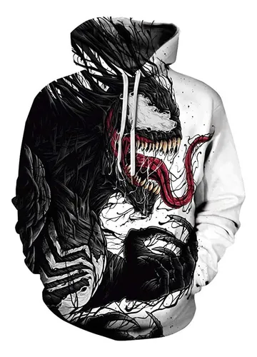 comprar Sudaderas Con Capucha Impresas Digitales 3d De Moda Unisex C