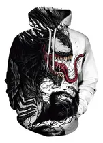 Comprar Sudaderas Con Capucha Impresas Digitales 3d De Moda Unisex C