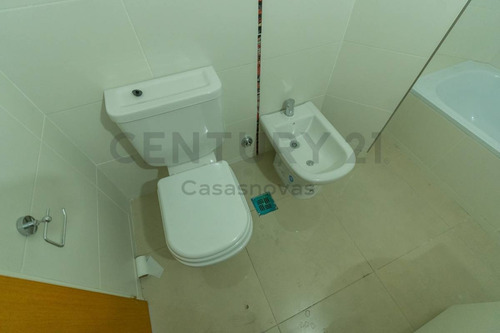Imagen 12 de 15 de Venta Departamento Monoambiente C/balcón Versalles