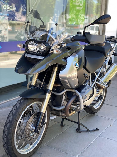 Imagen 11 de 15 de Bmw R 1200 Gs