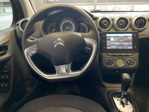 Imagen 10 de 17 de Citroen C3