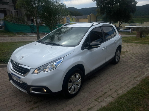 Peugeot 2008 1.6 Allure