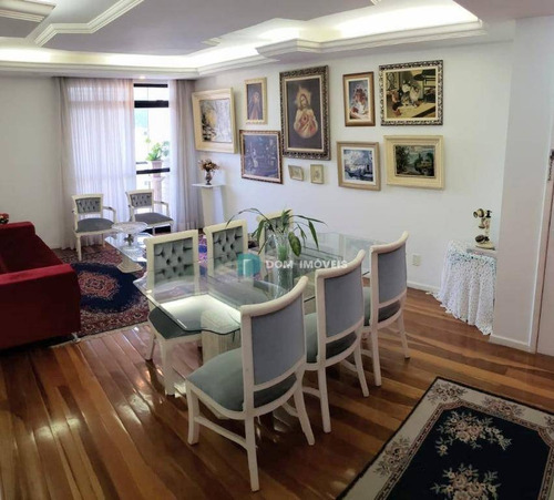 Cobertura À Venda, 200 M² Por R$ 1.370.000,00 - Bom Pastor - Juiz De Fora/mg - Co0252
