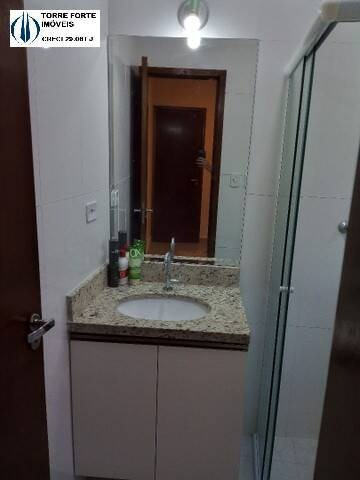 Imagem 13 de 14 de Sobrado De Condomínio Com 2 Dormitórios E 2 Suítes Na Vila Invernada - 2833