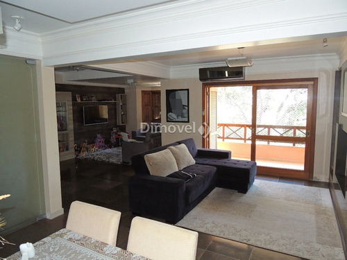 Imagem 3 de 15 de Casa Em Condominio - Santa Tereza - Ref: 12539 - V-12539