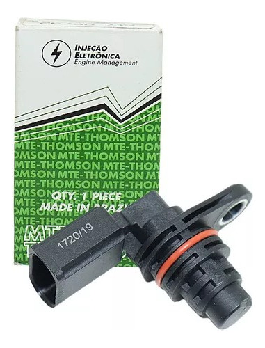 Sensor De Fase Gol 1.0 1.6 8v De 2008 A 2014 G5 Mte