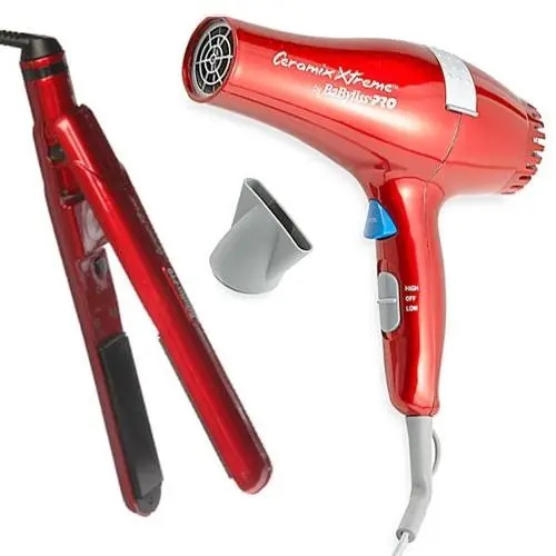 GAMA PLANCHA CERAMIX