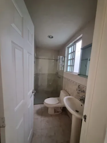 Casa En Venta En Arcos De Morelia