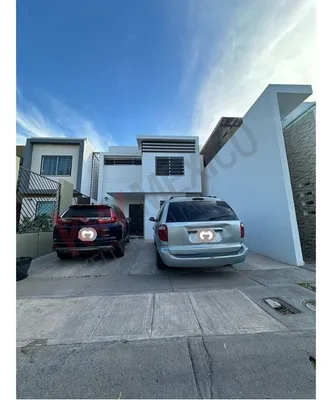 Casa en renta