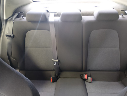 Chevrolet Onix 1.0 LS At