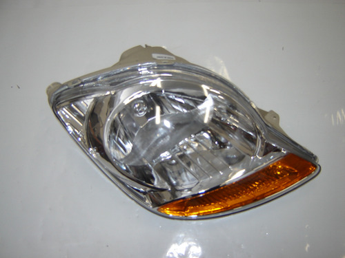 Farol Delantero Derecho Chevrolet Spark Ls 2008/ (chino)