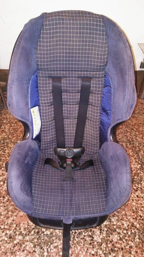 Silla Portabebe Para Carro