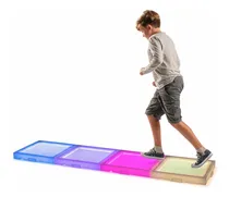 Comprar Playlearn Azulejo Suelo Interactivo Iluminacion Led Cr 1