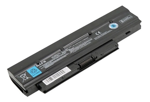 Bateria Toshiba Nb505 Nb515 Nb550 Pa3821u-1brs Pabas231