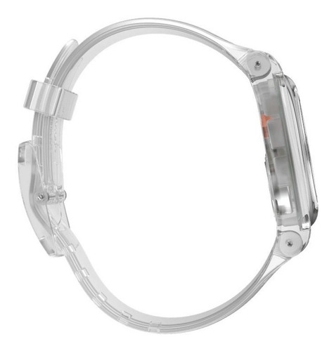 Reloj Swatch Hombre New Gent Swatch Clear Clearly So29k100
