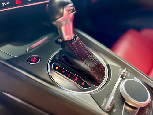 Audi TT TT 2.0 TFSI Attraction S Tronic