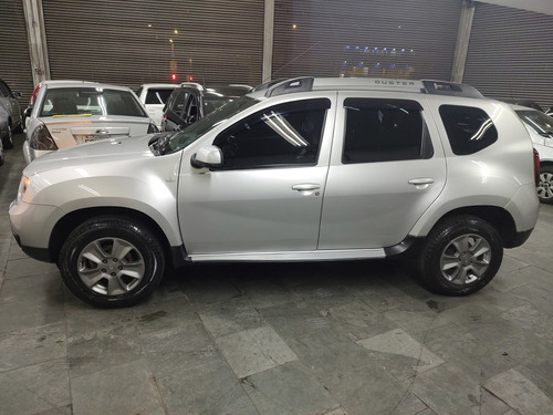 Renault Duster Duster 1.6 16V Dynamique (Flex)