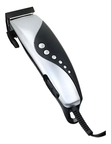 Máquina Profesional Sm-4600 17cm Alta Calidad Robustez