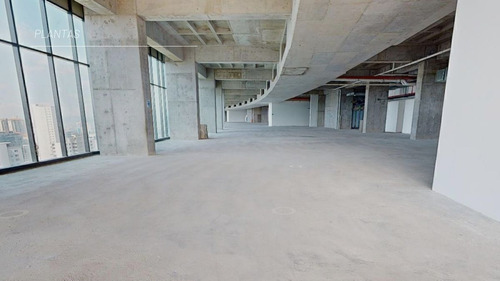 Local Comercial En Renta Santa Fe ¡distrito Santa Fe Edificio Clase A!!
