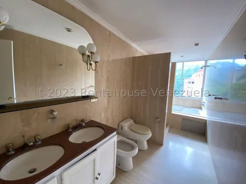Ls Vende Pent House Urb Miranda