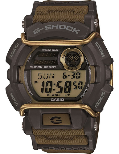 G-shock Gray Sport Gray Sport