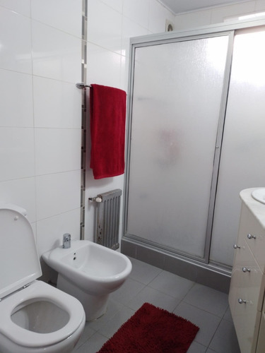 Imagen 27 de 30 de Dueño Vende Impecable Piso De Excelencia 175 Mt. Mar Del Plata Bajas Expensas. Un Lujo.