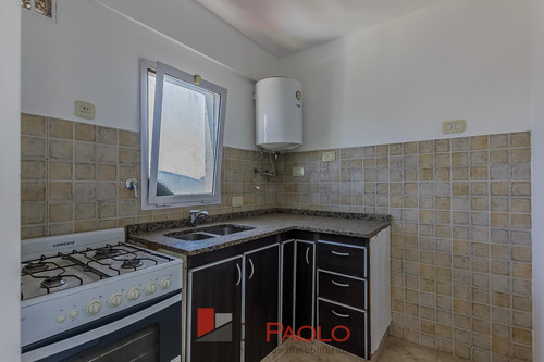 Departamento Monoambiente En Venta En Martin Coronado- Clamaco Sa!