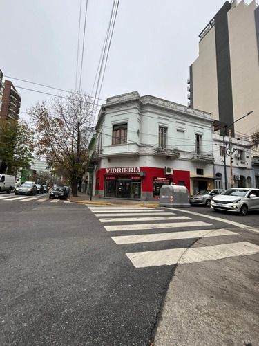 Venta Lote Esquina 1.400m2 Vendibles Av Indep.4200