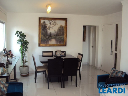 Imagem 3 de 15 de Apartamento - Santana - Sp - 496142