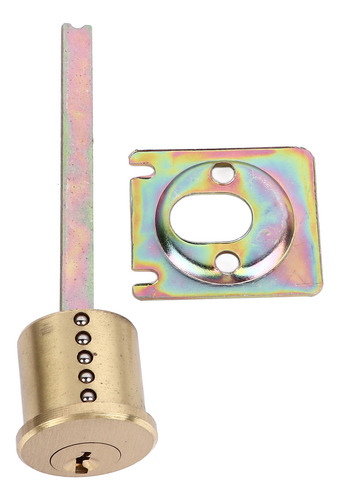 Cerradura Electrónica De Puerta Con Control Remoto De 12 V P