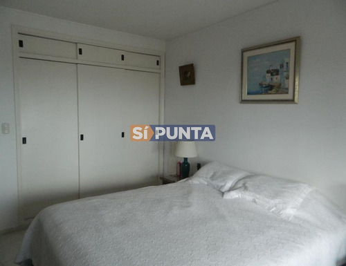 Imagen 8 de 10 de Apartamento En Alquiler - Peninsula