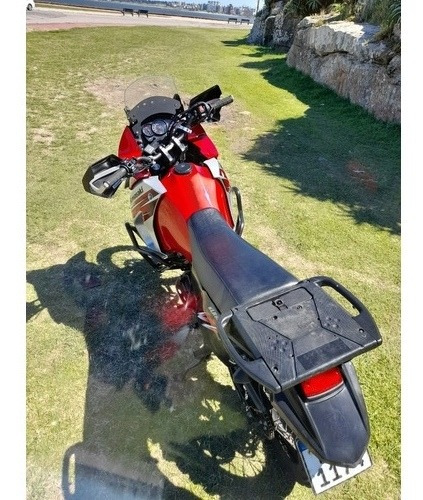 Imagen 10 de 10 de Kawasaki Klr 650 - Excelente Estado - Muchos Accesorios!