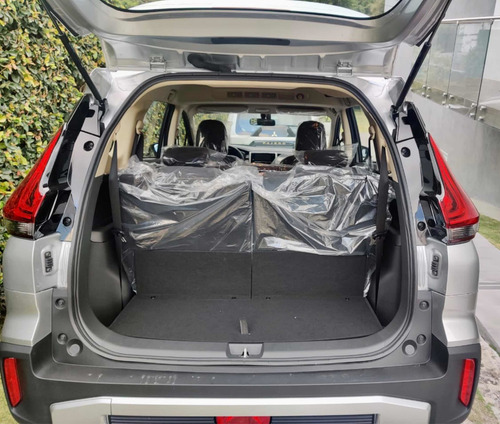 Imagen 6 de 8 de Mitsubishi Xpander Cross Suv