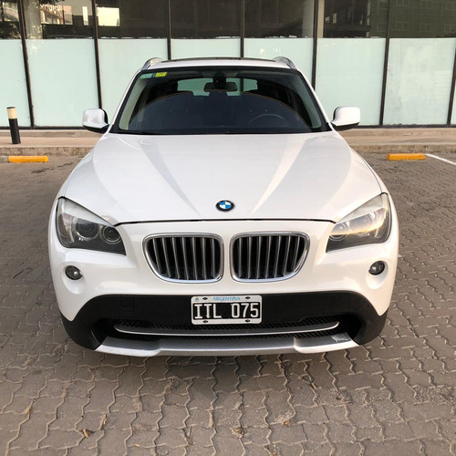 Bmw X1 2.0 Xdrive 20i Executive 184cv